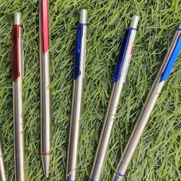 saputra 6 Pcs Luxury Mechanical Pencils Senior Pencil for Students Lead Pen Pencil Pencil image 5