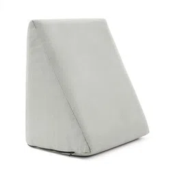 wakefit Pillow Wedge, Memory Foam Solid Orthopaedic Pillow Pack of 1-picture-25