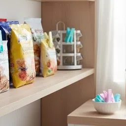 rajaram Cloth Ferrari Clips – Strong Grip Laundry Pegs for Drying Clothes, Set of 12 Plastic Cloth Clips image 5