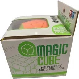 hornflow Super Speed Stickerless Mega-Minx Pentagon Cube image 3