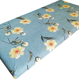 grinaf Zippered Single Size Breathable Mattress Cover-picture-10