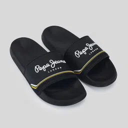 pepe jeans Men Slides image 3