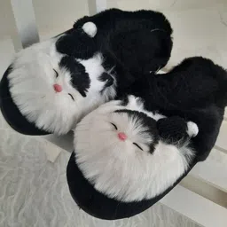 wolvesden Women Flip Flops image 4