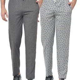 mack jonney Pack of 2 Men Pyjama-picture-16
