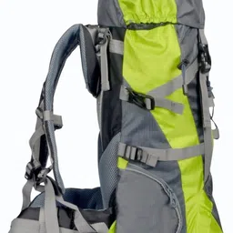 bags n packs Footloose Rucksack - 55 L image 3