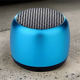 YAROH G58_Coin SP Portable Bluetooth Speaker: Mini Party Mobile Speaker 10 W Bluetooth Laptop/Desktop Speaker-picture-39