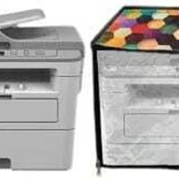 JMT Brother MFC-L2701DW Multifunction Laser-003 Printer Cover-picture-28