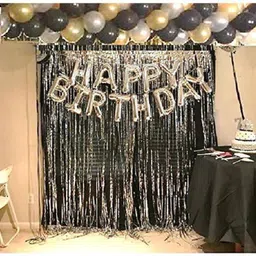 littols Birthay Combo Decorations-picture-11