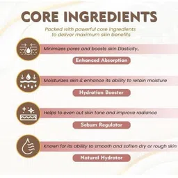 showgirl Bio-Collagen Real Deep Mask, Hydrating Overnight Hydrogel Mask image 4