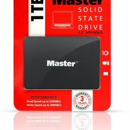 Master Memory 1TB SSD 2.5 SATA 1 TB Desktop, Laptop, Servers, All in One PC's Black SATA Internal Solid State Drive (SSD) (1TB SSD 2.5 SATA)-picture-19