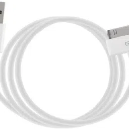 SANNO WORLD Lightning Cable 2 A 1.2 m Data Sync Transfer and Charging USB for iPhone 4 , 4S, 4G , iPod Touch-picture-24