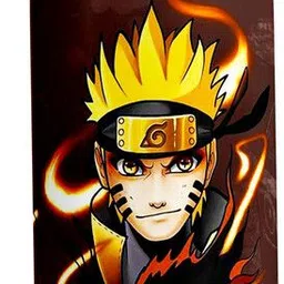 printingzone Naruto Sipper Itachi Sipper Water Bottle For boys & Gilr Birthday (NS-111) 600 ml Water Bottle-picture-23