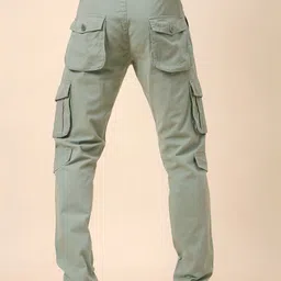 studio nexx Men Cargos image 3