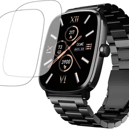 Shiv Screen Guard for Boat Ultima Regal Smart Watch-picture-13