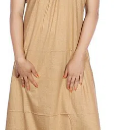 rylie Women Beige Camisole Bodysuit-picture-13