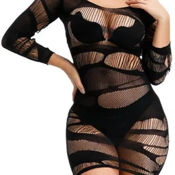 BabeX Self Design Women Sarong-picture-44