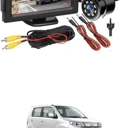 gonama Universal Car Rear View Camera with 4.3 inch Monitor Car Rear View Reverse sg146 Universal Car Rear View Camera with 4.3 inch Monitor Car Rear View Reverse sg146 Parking Sensor-picture-21