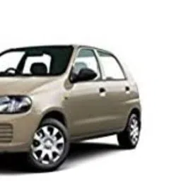 autxin Tail light/ Tail Lamp Chrome Cover Suitable With ALTO set of 2pc Chrome Maruti 1 Series Front Garnish-picture-23