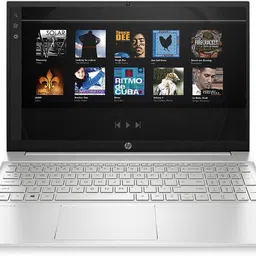 HP Pavilion AMD Ryzen 5 Hexa Core - (8 GB/512 GB SSD/Windows 11 Home) 14-ec0036AU Thin and Light Laptop-picture-18