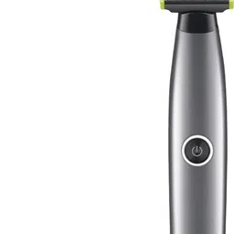 VTU VT-8007 Fully Waterproof Body Groomer 120 min Runtime 3 Length Settings image 3