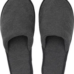 qezomi House Slippers for Women Bedroom Indoor Winter Home Soft Sole Women Slides-picture-14