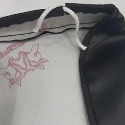 carbox New183-Seat Cover-moviebox saeqw Single Bike Seat Cover For Ola S1, S1 Pro image 3