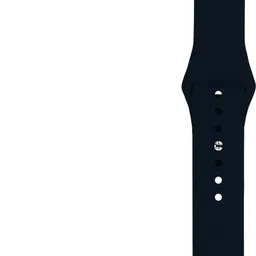 AOnes Silicone Belt Watch Strap for Redmi Watch 5 Active Smart Watch Strap image 5