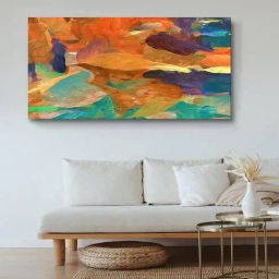 999store Wooden Stretched Framed Art Print-picture-19