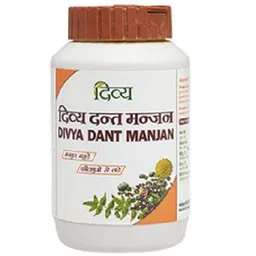 patanjali Divya Dant Manjan for Teath-picture-23