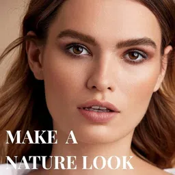 usbk Sweat-Proof Eyebrow Pencil Ideal for All Skin Types image 2