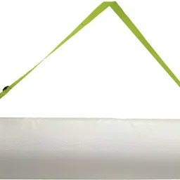 panchtatava Lustrous Cream Yoga Mat Cover Bag with Adjustable Shoulder Strap for Men & Women-picture-10