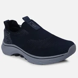 action Athleo WALKER 201 Breathable Flexible Lightweight Sports Slip On Running Shoes For Men image 2