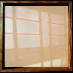 himcraft Wood Wall Photo Frame image 2