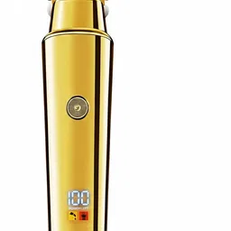Frinzoo Ergonomic Hair Trimmer with Anti-Slip Body and Sharp Edges Trimmer 500 min Runtime 3 Length Settings-picture-48