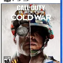 Call of Duty : Black Ops Cold War (PlayStation 5)-picture-44