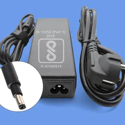 LT Lappy Top Compatible For HP Spectre XT 13-2000 Series Laptop Charger 65 W Adapter-picture-22