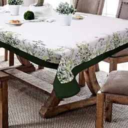 rajodyana Printed 6 Seater Table Cover-picture-24
