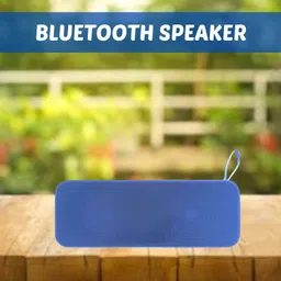 GUGGU Badshah (PORTABLE BLUETOOTH DESKTOP SPEAKER) Stereo Sound & Hi Bass SoundY13 5 W Bluetooth Laptop/Desktop Speaker-picture-38