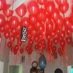 acome Solid Metallic Shiny Balloon for Theme Party, Birthday Decoration. Balloon-PK28 Balloon-picture-41