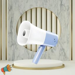guggu King Bhopu with High Volume Speaker, Battery Backup and Recording FeatureE399 King Bhopu with High Volume Speaker, Battery Backup and Recording FeatureT399 Outdoor PA System-picture-21