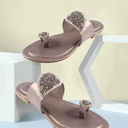 laporra Women Flats Sandal-picture-13