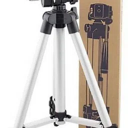 CALLIE Tripod With Mobile Clip Holder Bracket, Fully Flexible Mount Cum Tripod Monopod-picture-11