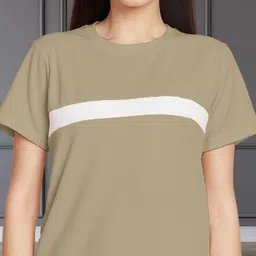 dtr fashion Tshirt Pant Western Set image 5