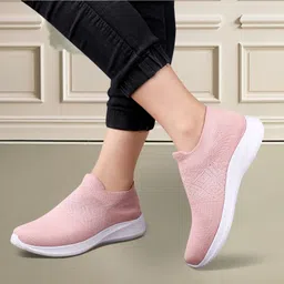 kraasa CozySock 2.0 Walking Shoes For Women image 3