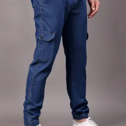 zaysh Men Cargos image 4