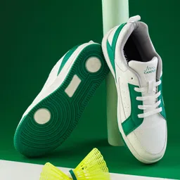 campus OG-17 Men's Casual Shoes | Sleek & Trendy Design | Comfortable Lace-Up Sneakers For Men image 1