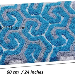 aazeem Cotton Door Mat image 3