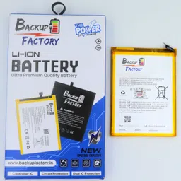 Backup Factory Mobile Battery For Oppo A5 (AX5) , CPH1809 , CPH1851 , PBAM00 , PBAT00 , PBBM30-picture-20
