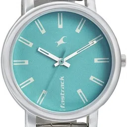 fastrack Fundamentals Analog Watch- For Women NT68010SM02 image 3