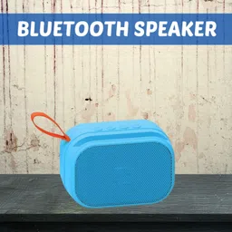 GUGGU Salsa (PORTABLE BLUETOOTH DESKTOP SPEAKER) Crystal Clear Sound & 5H PlyatimeX304 10 W Bluetooth Laptop/Desktop Speaker-picture-20